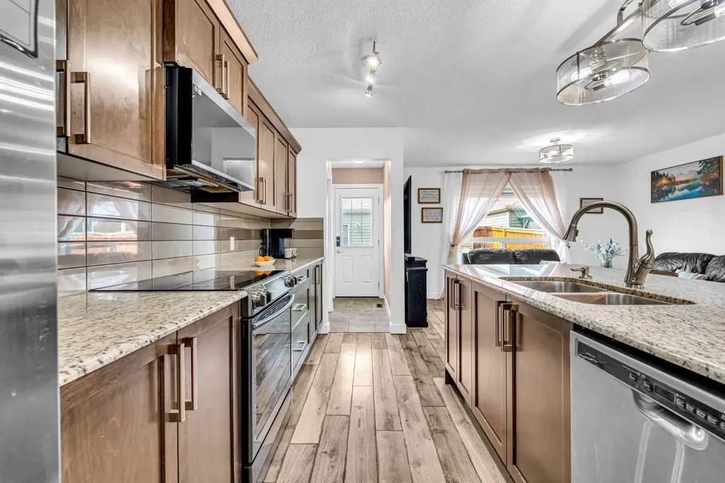 1444 Legacy Circle SE Calgary AB T2X 2J4