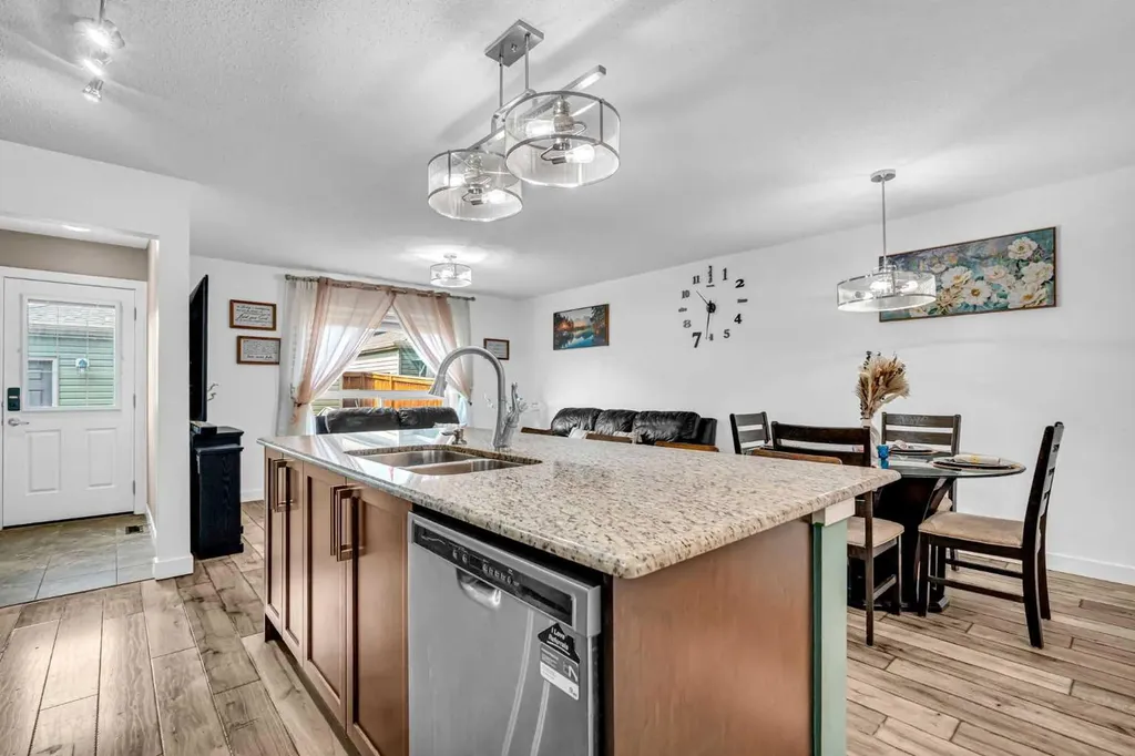 1444 Legacy Circle SE Calgary AB T2X 2J4