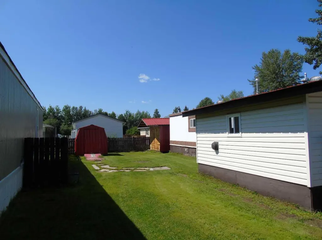 812 6th Avenue SW Slave Lake AB T0G 2A4