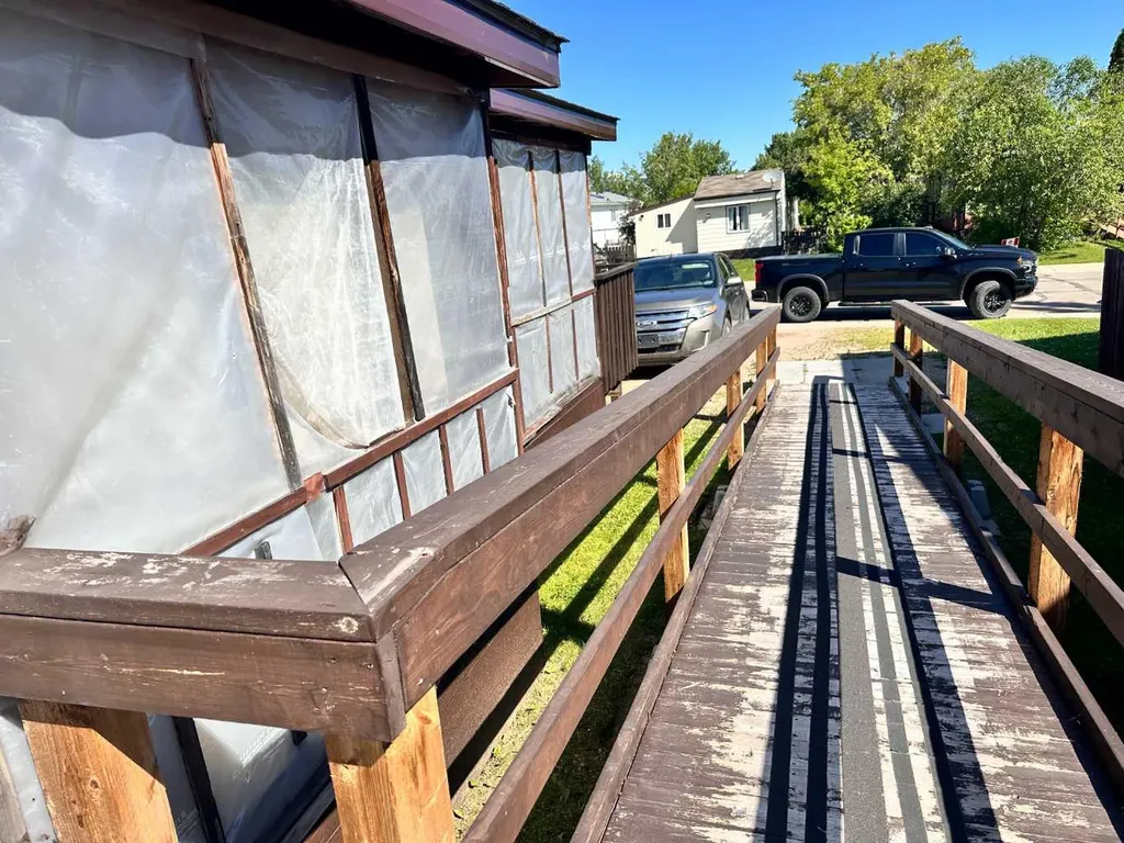 9309 93 Avenue Lac La Biche AB T0A2C0