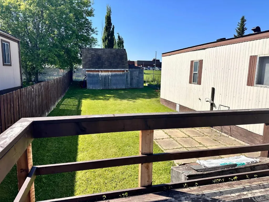 9309 93 Avenue Lac La Biche AB T0A2C0