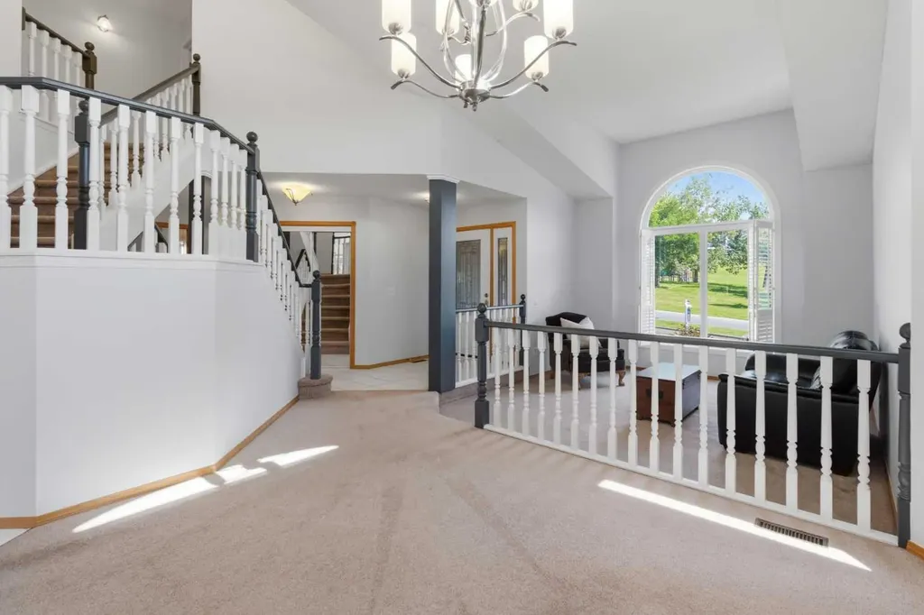 58 Mountain Park Drive SE Calgary AB T2Z 1P4