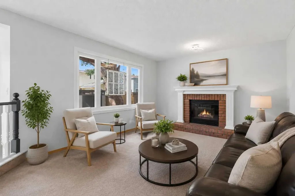 58 Mountain Park Drive SE Calgary AB T2Z 1P4
