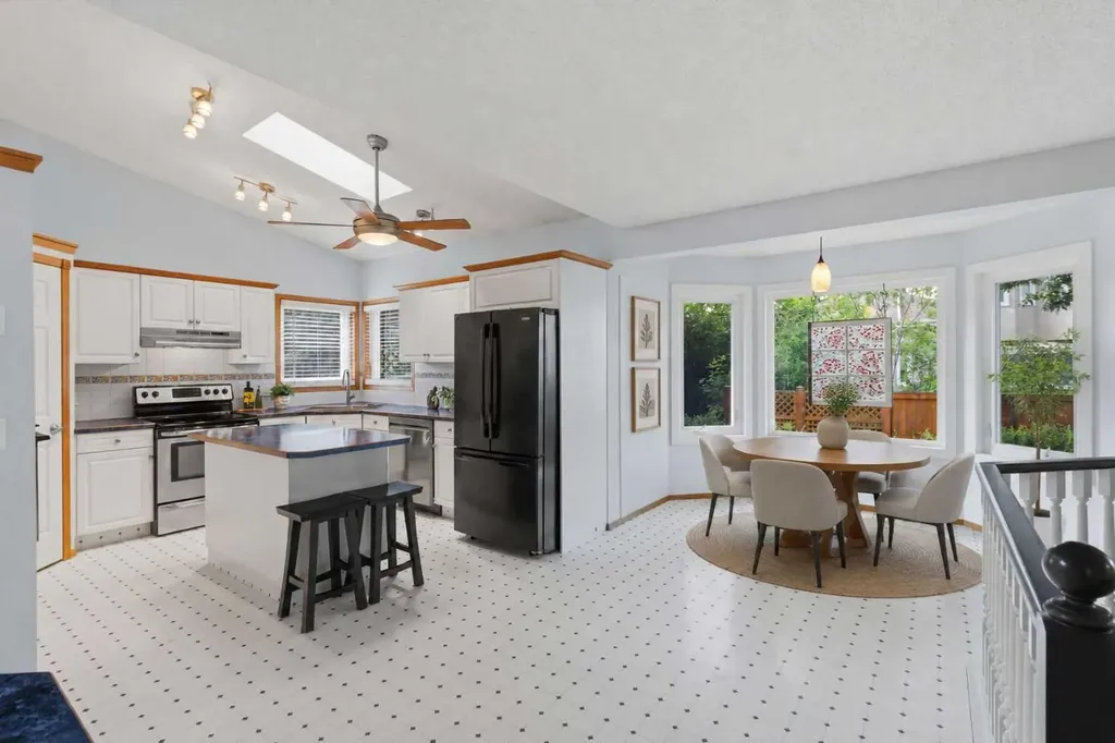 58 Mountain Park Drive SE Calgary AB T2Z 1P4