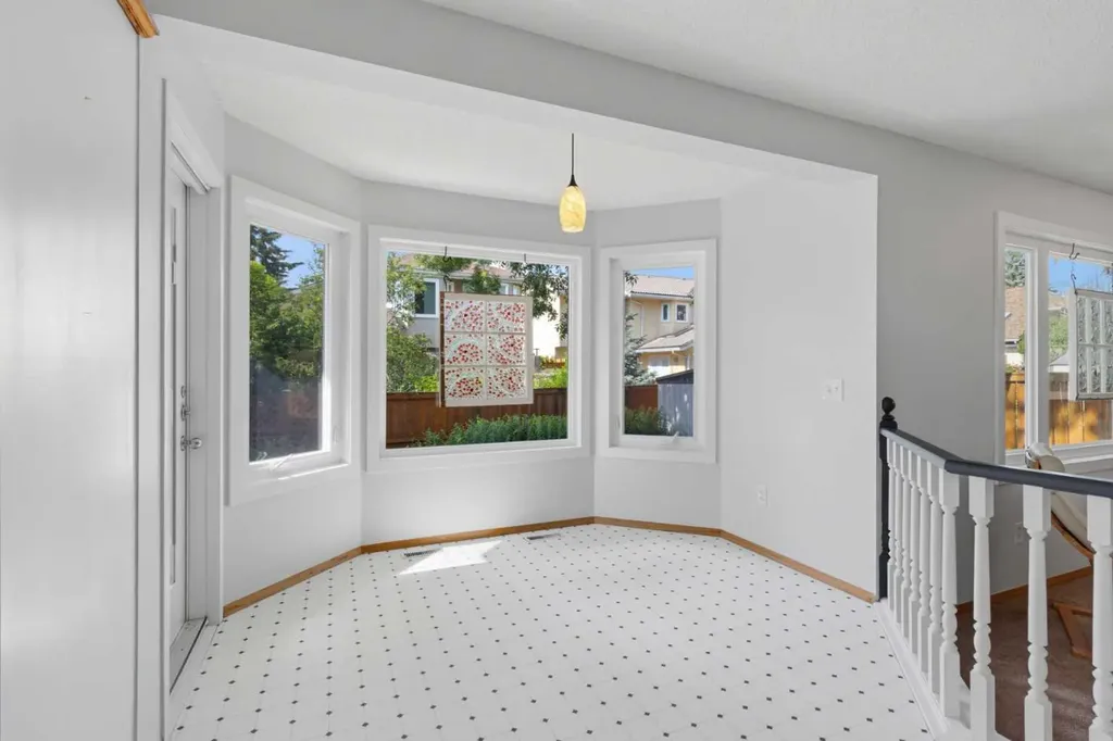 58 Mountain Park Drive SE Calgary AB T2Z 1P4