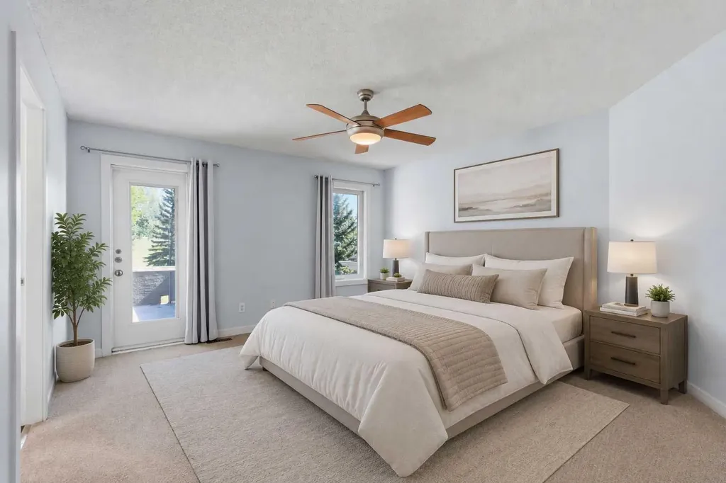 58 Mountain Park Drive SE Calgary AB T2Z 1P4