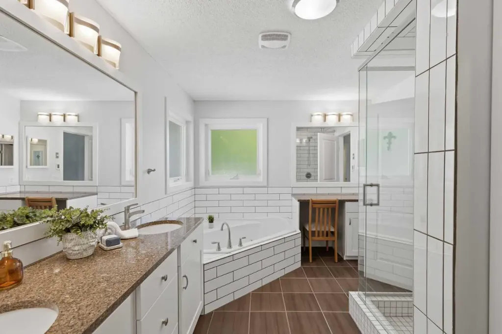 58 Mountain Park Drive SE Calgary AB T2Z 1P4