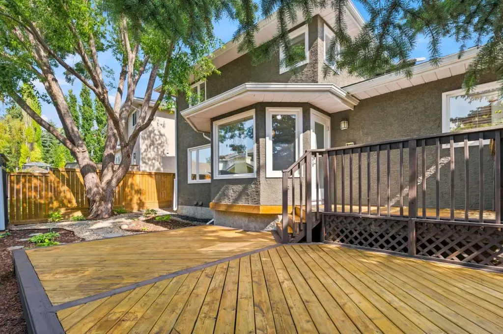 58 Mountain Park Drive SE Calgary AB T2Z 1P4