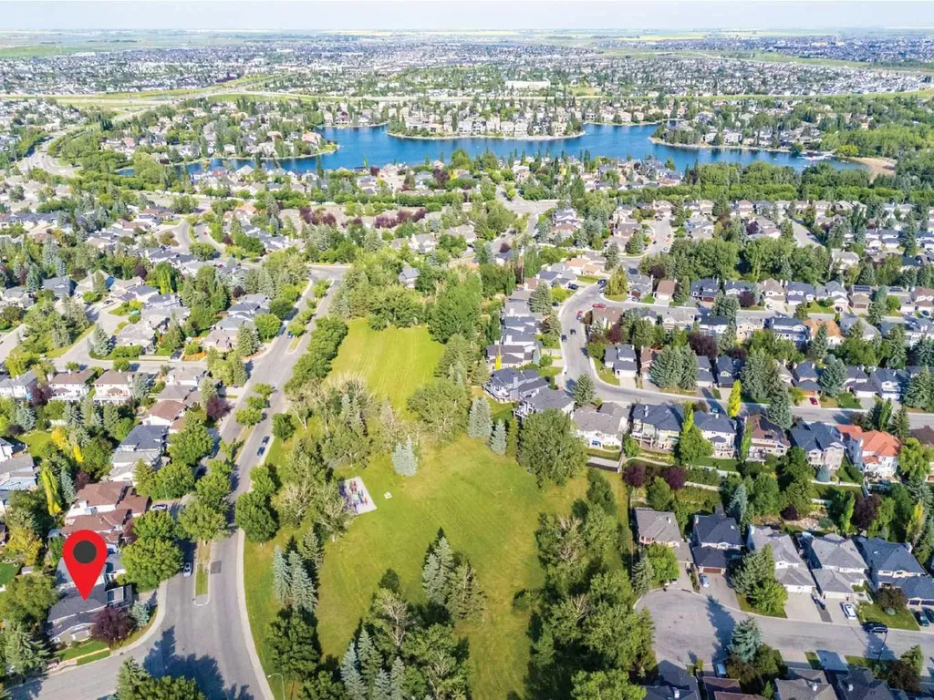 58 Mountain Park Drive SE Calgary AB T2Z 1P4