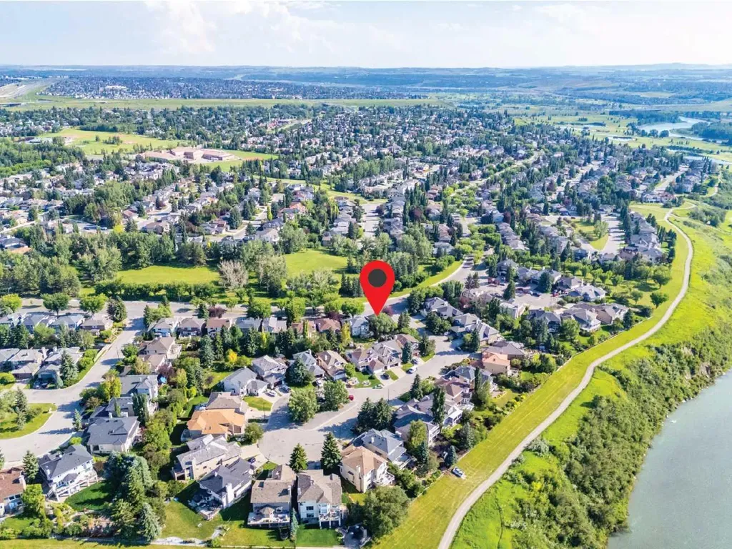 58 Mountain Park Drive SE Calgary AB T2Z 1P4