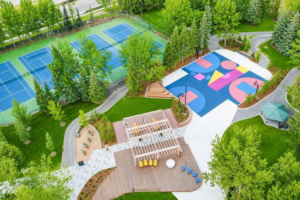 58 Mountain Park Drive SE Calgary AB T2Z 1P4