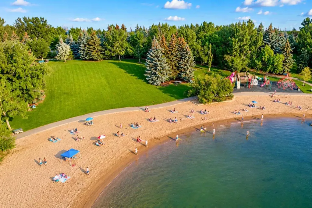 58 Mountain Park Drive SE Calgary AB T2Z 1P4