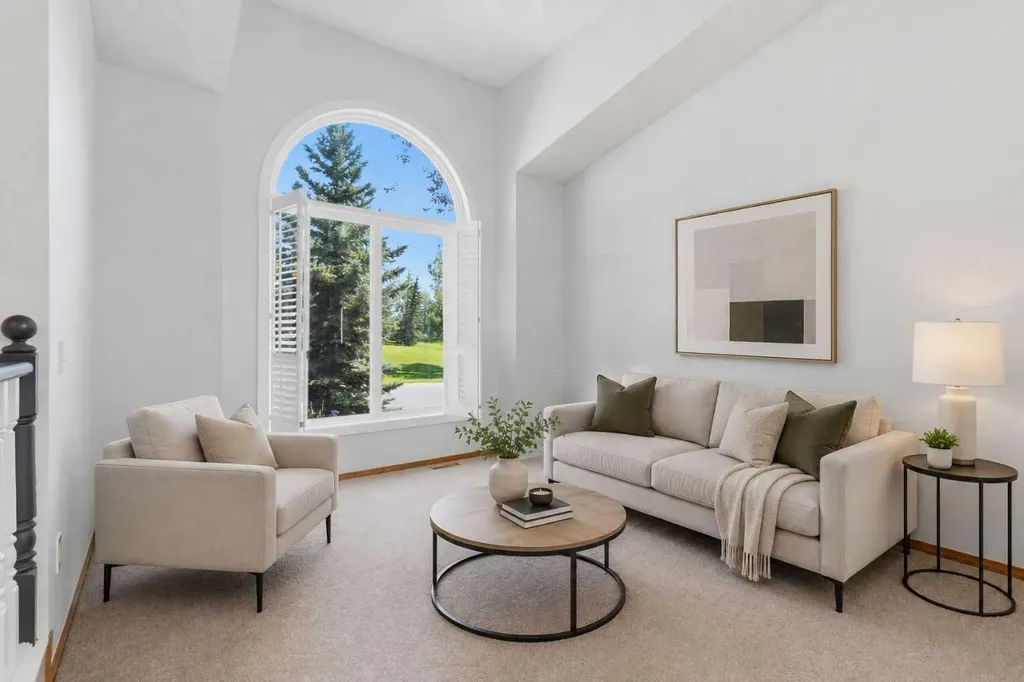 58 Mountain Park Drive SE Calgary AB T2Z 1P4