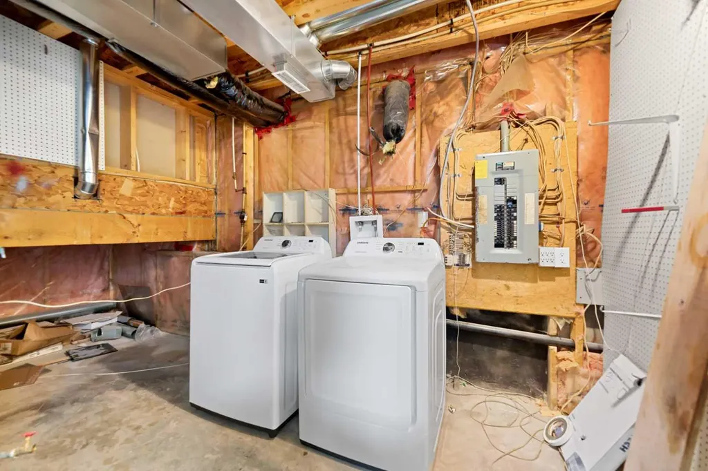 434 Harvest Grove Place NE Calgary AB T3K 4T8