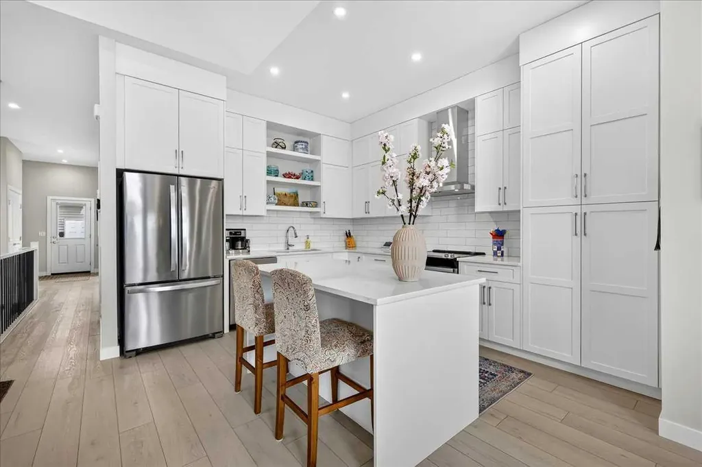 1066 Creekside Boulevard SW Calgary AB T2X 5K6