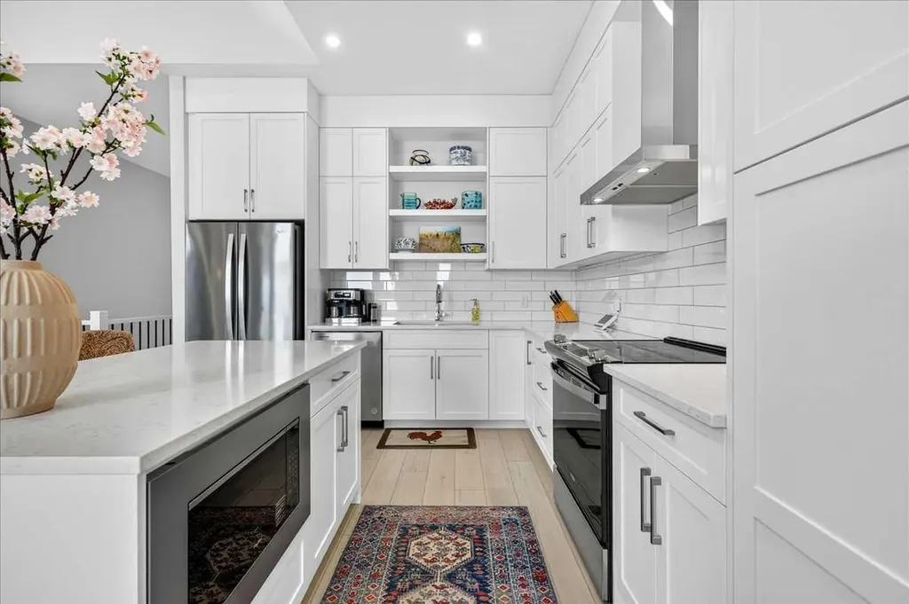 1066 Creekside Boulevard SW Calgary AB T2X 5K6