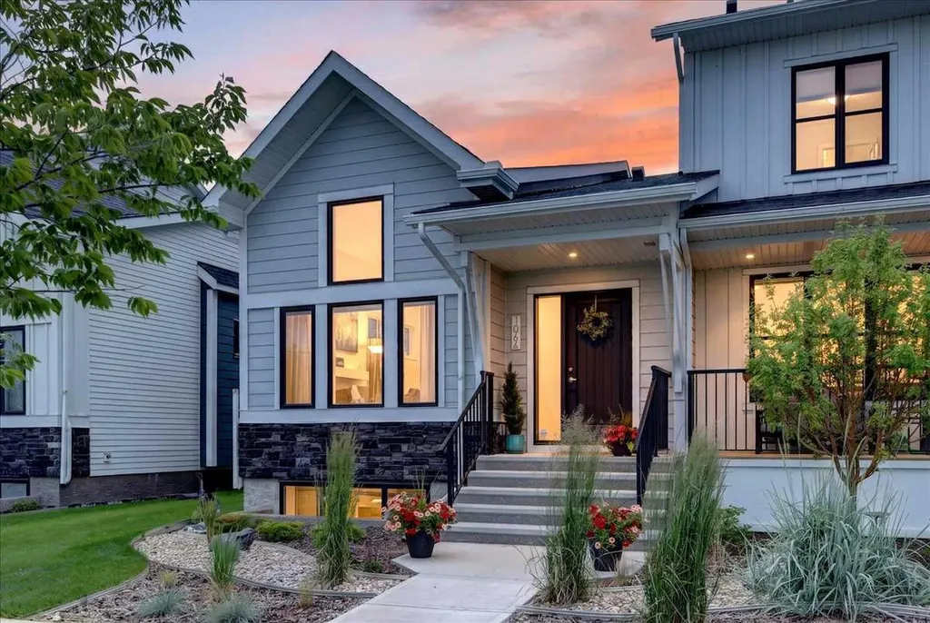 1066 Creekside Boulevard SW Calgary AB T2X 5K6