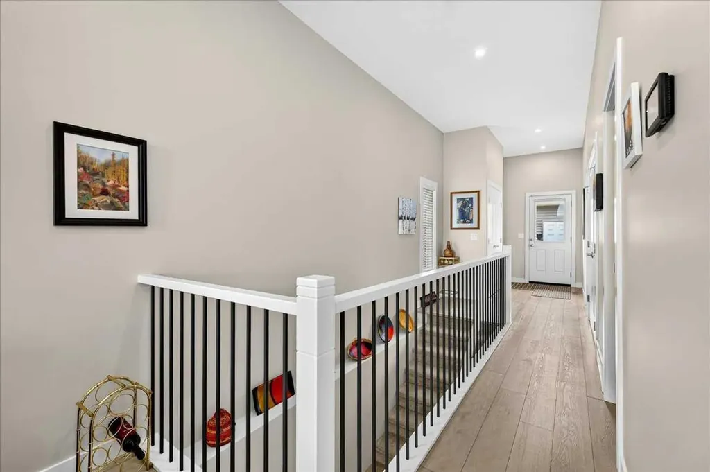 1066 Creekside Boulevard SW Calgary AB T2X 5K6