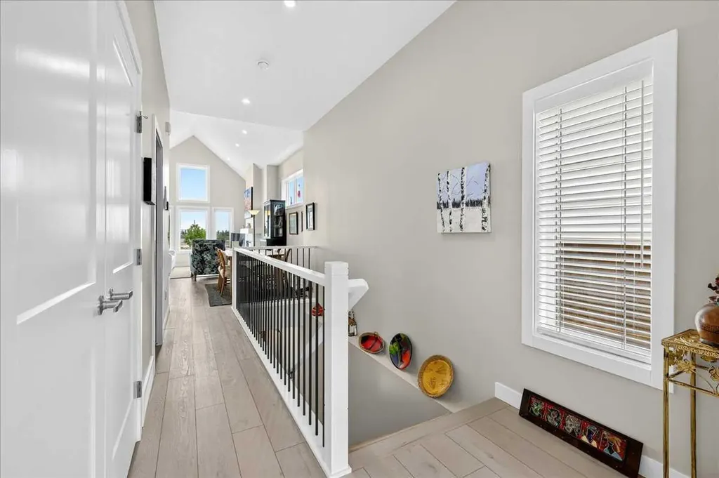 1066 Creekside Boulevard SW Calgary AB T2X 5K6