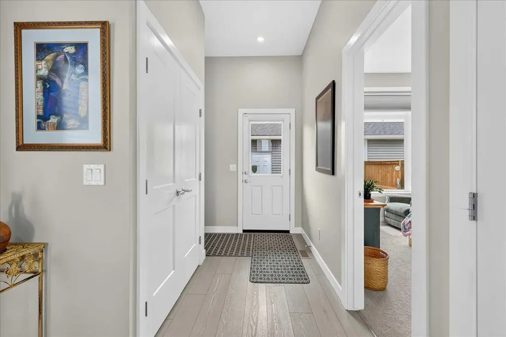 1066 Creekside Boulevard SW Calgary AB T2X 5K6