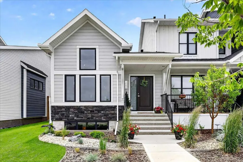 1066 Creekside Boulevard SW Calgary AB T2X 5K6