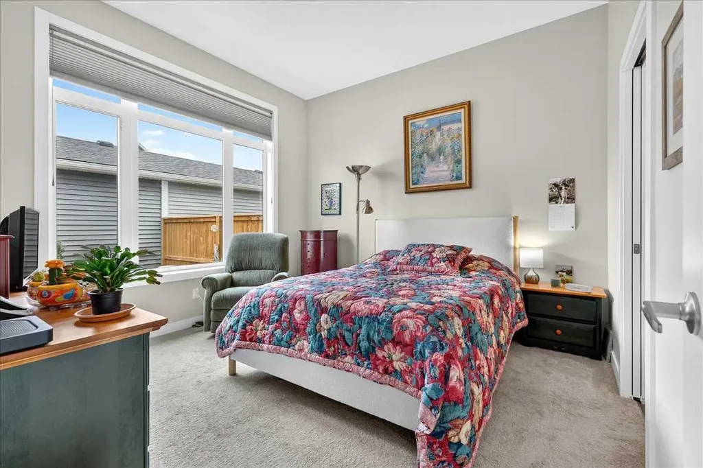 1066 Creekside Boulevard SW Calgary AB T2X 5K6