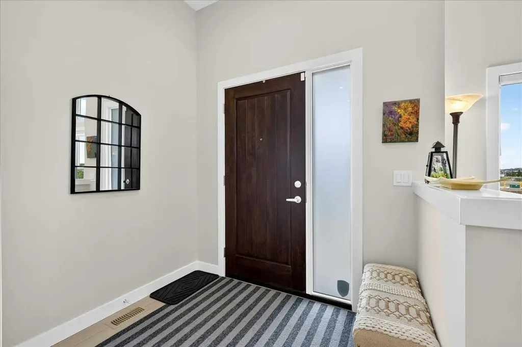 1066 Creekside Boulevard SW Calgary AB T2X 5K6