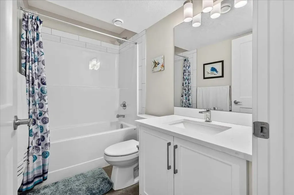 1066 Creekside Boulevard SW Calgary AB T2X 5K6