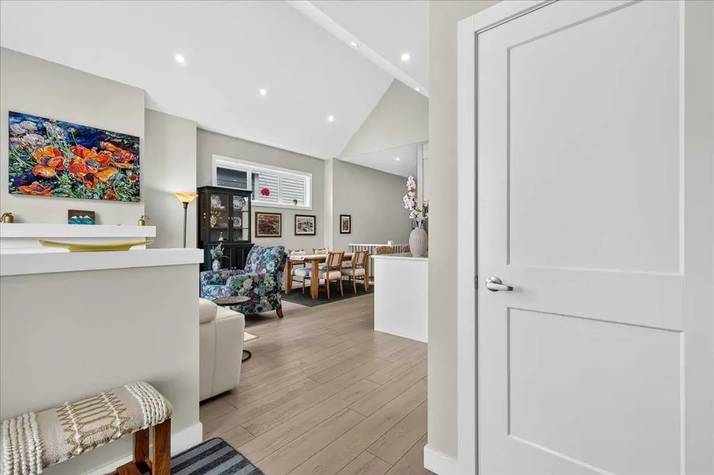 1066 Creekside Boulevard SW Calgary AB T2X 5K6
