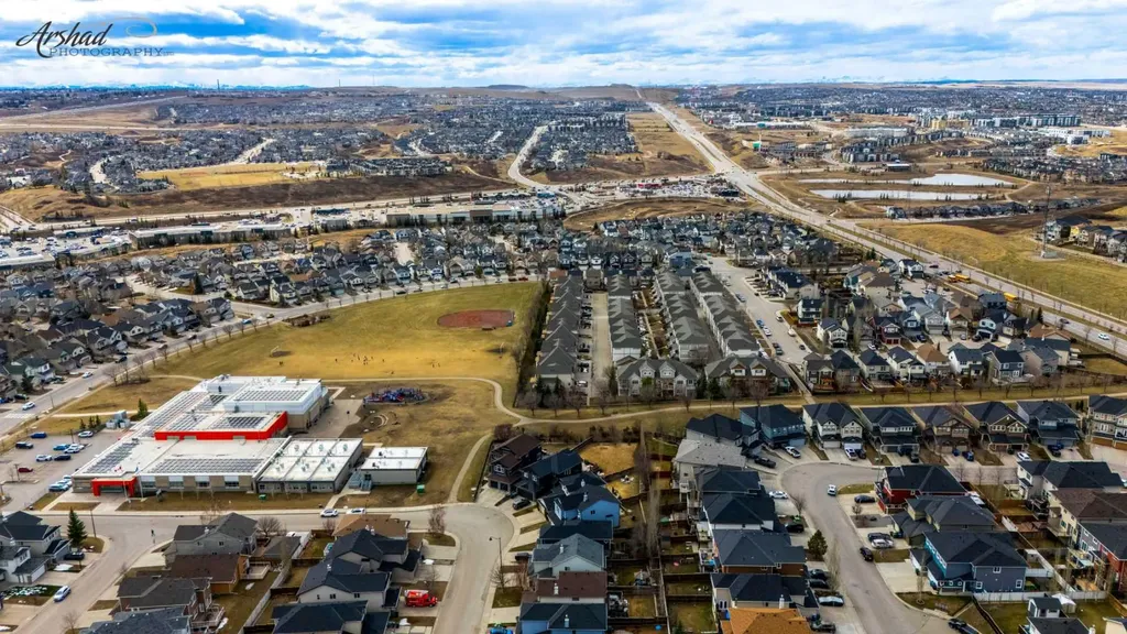 195 Kincora Glen Road NW Calgary AB T3R 0S3