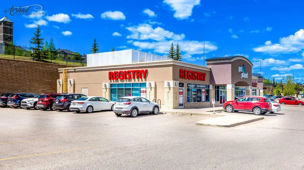 195 Kincora Glen Road NW Calgary AB T3R 0S3