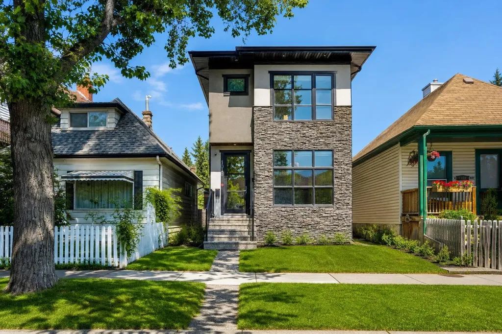 1018 20 Avenue SE Calgary AB T2G 1M6
