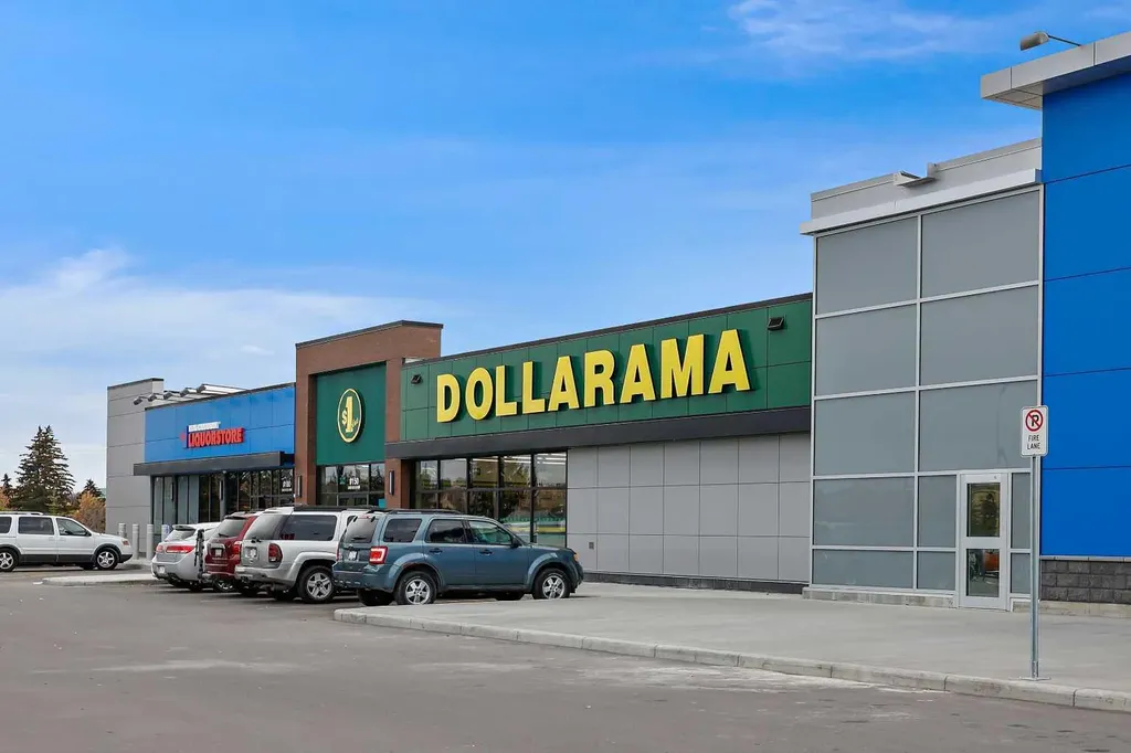 8008 36 Avenue NW Calgary AB T3B 1W3