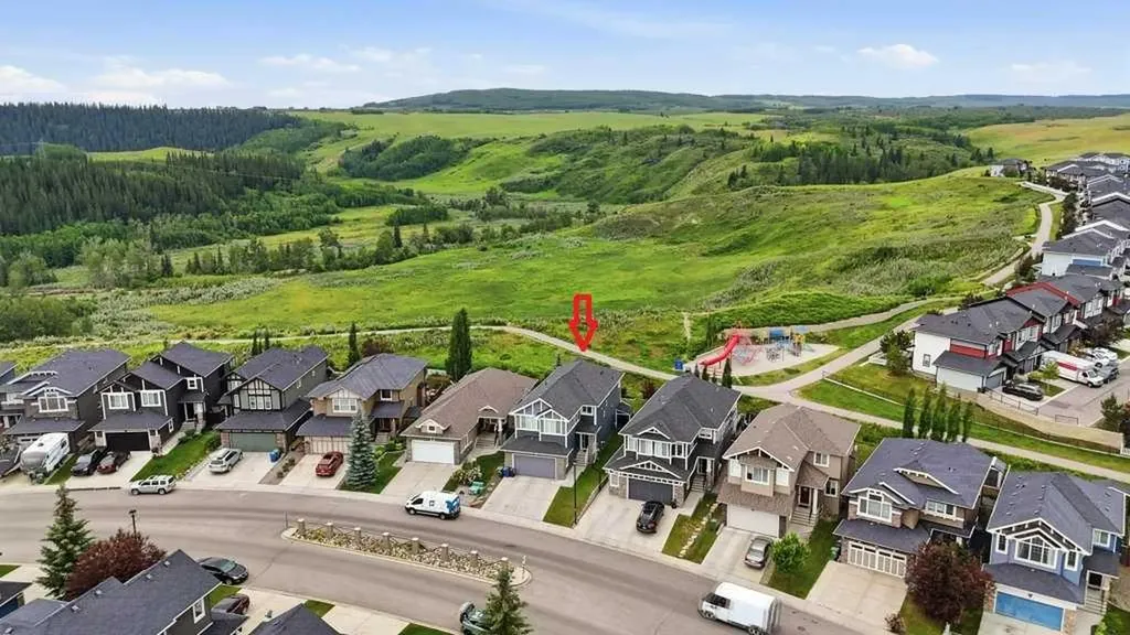 27 Jumping Pound Terrace Cochrane AB T4C 0K2