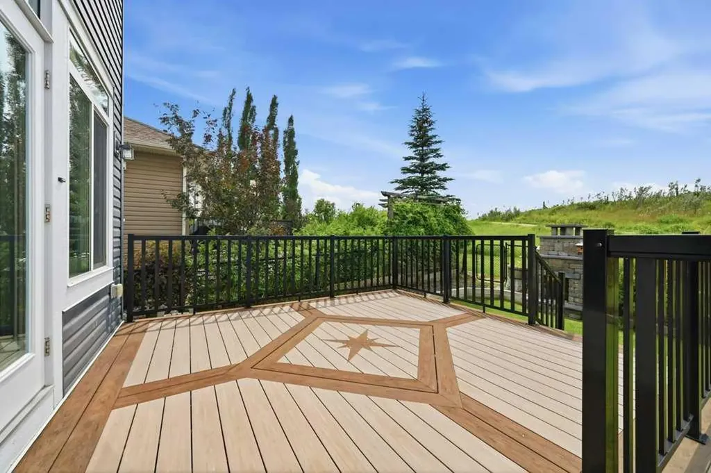 27 Jumping Pound Terrace Cochrane AB T4C 0K2