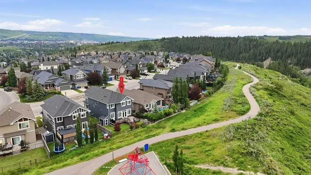 27 Jumping Pound Terrace Cochrane AB T4C 0K2