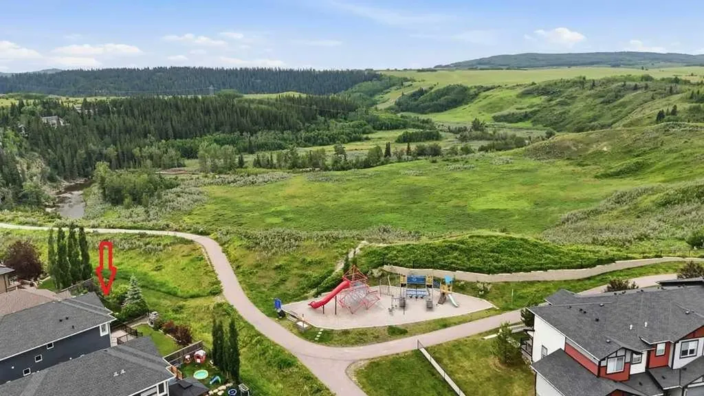 27 Jumping Pound Terrace Cochrane AB T4C 0K2