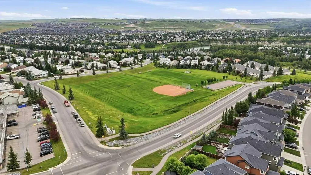 27 Jumping Pound Terrace Cochrane AB T4C 0K2