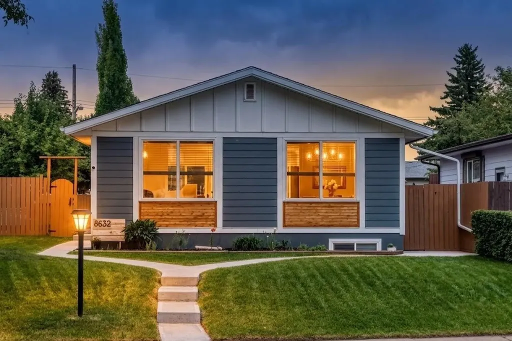 8632 Atlas Drive SE Calgary AB T2H 1R3