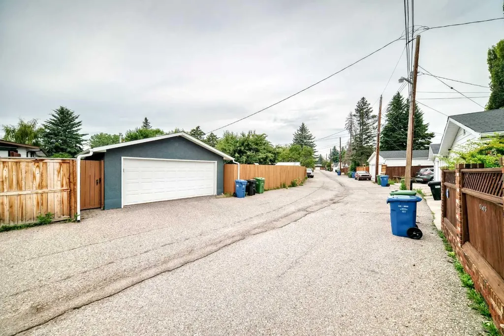 8632 Atlas Drive SE Calgary AB T2H 1R3