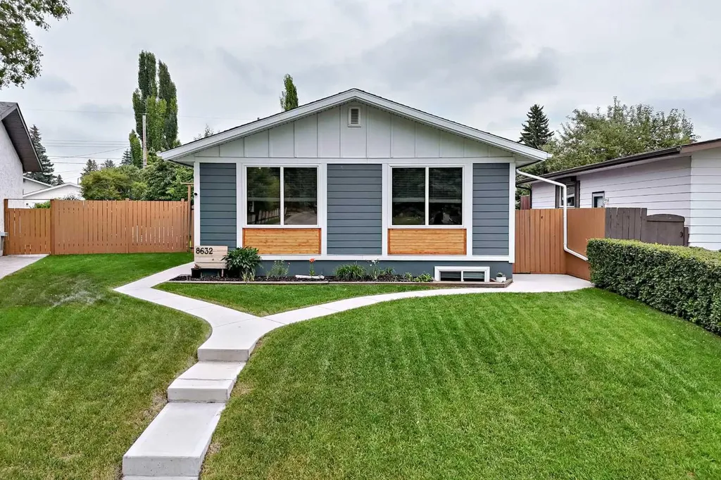 8632 Atlas Drive SE Calgary AB T2H 1R3