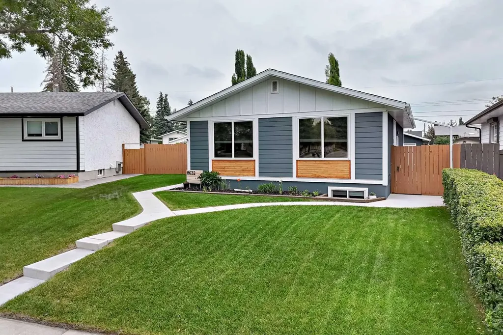 8632 Atlas Drive SE Calgary AB T2H 1R3