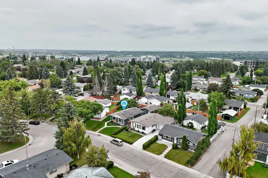 8632 Atlas Drive SE Calgary AB T2H 1R3
