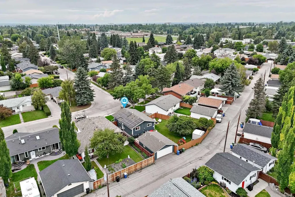 8632 Atlas Drive SE Calgary AB T2H 1R3