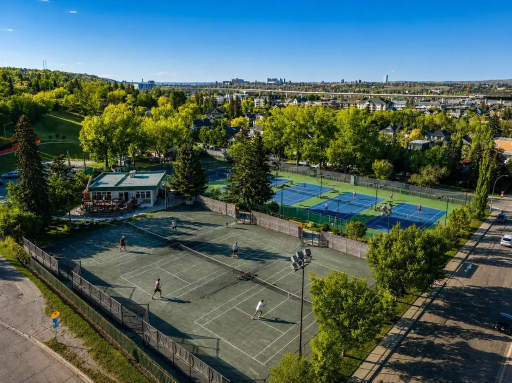 1702 17 Avenue SW Calgary AB T2T 0E7