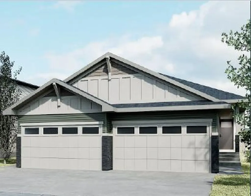 56 Heritage Grove Cochrane AB T4C 3M3