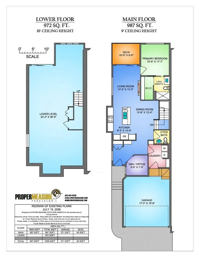 56 Heritage Grove Cochrane AB T4C 3M3