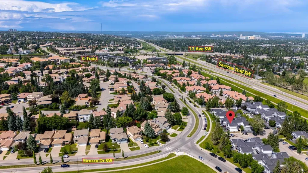 503 Signal Hill Green SW Calgary AB T3H 2Y4