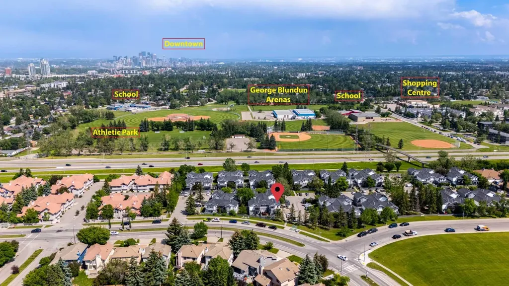 503 Signal Hill Green SW Calgary AB T3H 2Y4