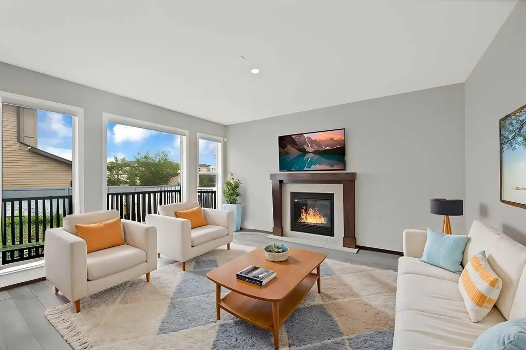 799 New Brighton Drive SE Calgary AB T2Z1A1